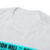 *Tee – Oxon Hill High School - Rare Essence - Aqua Print on 4 Color Options - Image 18