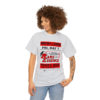 *Tee – Oxon Hill High School - Rare Essence - Red Print on 4 Color Options - Image 11