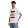 *Tee – Oxon Hill High School - Rare Essence - Red Print on 4 Color Options - Image 14