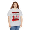 *Tee – Oxon Hill High School - Rare Essence - Red Print on 4 Color Options - Image 15