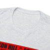 *Tee – Oxon Hill High School - Rare Essence - Red Print on 4 Color Options - Image 18