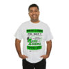 *Tee – Oxon Hill High School - Rare Essence - Bright Green Print on 4 Color Options - Image 10