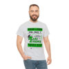 *Tee – Oxon Hill High School - Rare Essence - Bright Green Print on 4 Color Options - Image 13