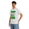*Tee – Oxon Hill High School - Rare Essence - Bright Green Print on 4 Color Options - Image 14