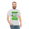 *Tee – Oxon Hill High School - Rare Essence - Apple Green Print on 4 Color Options - Image 13