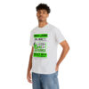 *Tee – Oxon Hill High School - Rare Essence - Apple Green Print on 4 Color Options - Image 14