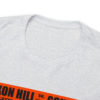 *Tee – Oxon Hill High School - Rare Essence - Orange Print on 4 Color Options - Image 18