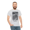 *Tee – RFK Stadium – RE, Chuck, Benny, Junk, Hot Cold Sweat, Prophecy – Grey Print on 12 Color Options - Image 22