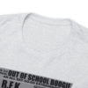 *Tee – RFK Stadium – RE, Chuck, Benny, Junk, Hot Cold Sweat, Prophecy – Grey Print on 12 Color Options - Image 27