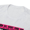 *Tee – Black Hole – Rare Essence – Pink Print on 4 Color Options - Image 18