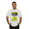 *Tee – Black Hole – Rare Essence – Yellow Print on 4 Color Options - Image 19