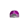 *Baseball Hat – Pomonkey Ball Diamond – Junk Yard –Purple Magenta Print - Image 4