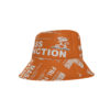 *Bucket Hat – NW Gardens – Mass Extinction – White Print on 12 Color Options (No Background Images) - Image 13