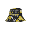 *Bucket Hat – Oxon Hill HS – Rare Essence – Gold Print on 2 Color Options