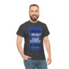 *Tee –Celebrity Hall – Rare Essence, Sluggo, Salt N Pepa – Stinky Blue Print on 4 Color Options - Image 22