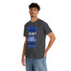 *Tee –Celebrity Hall – Rare Essence, Sluggo, Salt N Pepa – Stinky Blue Print on 4 Color Options - Image 23