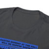 *Tee –Celebrity Hall – Rare Essence, Sluggo, Salt N Pepa – Stinky Blue Print on 4 Color Options - Image 27