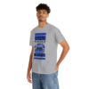 *Tee –Celebrity Hall – Rare Essence, Sluggo, Salt N Pepa – Stinky Blue Print on 4 Color Options - Image 32