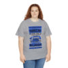 *Tee –Celebrity Hall – Rare Essence, Sluggo, Salt N Pepa – Stinky Blue Print on 4 Color Options - Image 33