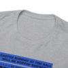 *Tee –Celebrity Hall – Rare Essence, Sluggo, Salt N Pepa – Stinky Blue Print on 4 Color Options - Image 36