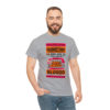 *Tee –Celebrity Hall – Rare Essence, Sluggo, Salt N Pepa – Pink & Orange Print on 4 Color Options - Image 31