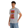 *Tee –Celebrity Hall – Rare Essence, Sluggo, Salt N Pepa – Pink & Orange Print on 4 Color Options - Image 32