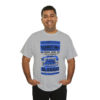 *Tee –Celebrity Hall – Rare Essence, Sluggo, Salt N Pepa – Stinky Blue Print on 4 Color Options - Image 28
