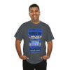 *Tee –Celebrity Hall – Rare Essence, Sluggo, Salt N Pepa – Stinky Blue Print on 4 Color Options - Image 28