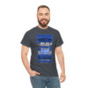 *Tee –Celebrity Hall – Rare Essence, Sluggo, Salt N Pepa – Stinky Blue Print on 4 Color Options - Image 31