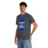 *Tee –Celebrity Hall – Rare Essence, Sluggo, Salt N Pepa – Stinky Blue Print on 4 Color Options - Image 32