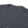 OSGOGO – Orange Fire & White Print Tee - Image 36