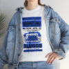 *Tee –Celebrity Hall – Rare Essence, Sluggo, Salt N Pepa – Stinky Blue Print on 4 Color Options - Image 7