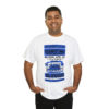 *Tee –Celebrity Hall – Rare Essence, Sluggo, Salt N Pepa – Stinky Blue Print on 4 Color Options
