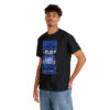 *Tee –Celebrity Hall – Rare Essence, Sluggo, Salt N Pepa – Stinky Blue Print on 4 Color Options - Image 5
