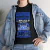 *Tee –Celebrity Hall – Rare Essence, Sluggo, Salt N Pepa – Stinky Blue Print on 4 Color Options - Image 7