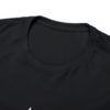 OSGOGO – Orange Fire & White Print Tee - Image 9