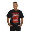 *Tee – Cheriy’s – Trouble Funk, Ayre Rayde, Petworth & Physical Wundors – Red Print on 4 Color Options