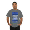*Tee –Celebrity Hall – Rare Essence, Sluggo, Salt N Pepa – Stinky Blue Print on 4 Color Options - Image 10
