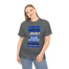 *Tee –Celebrity Hall – Rare Essence, Sluggo, Salt N Pepa – Stinky Blue Print on 4 Color Options - Image 12
