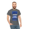 *Tee –Celebrity Hall – Rare Essence, Sluggo, Salt N Pepa – Stinky Blue Print on 4 Color Options - Image 13