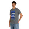 *Tee –Celebrity Hall – Rare Essence, Sluggo, Salt N Pepa – Stinky Blue Print on 4 Color Options - Image 14