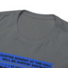 *Tee –Celebrity Hall – Rare Essence, Sluggo, Salt N Pepa – Stinky Blue Print on 4 Color Options - Image 18