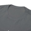 OSGOGO – Orange Fire & White Print Tee - Image 18