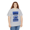 *Tee –Celebrity Hall – Rare Essence, Sluggo, Salt N Pepa – Stinky Blue Print on 4 Color Options - Image 24
