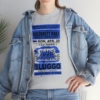*Tee –Celebrity Hall – Rare Essence, Sluggo, Salt N Pepa – Stinky Blue Print on 4 Color Options - Image 25