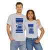 *Tee –Celebrity Hall – Rare Essence, Sluggo, Salt N Pepa – Stinky Blue Print on 4 Color Options - Image 26