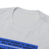 *Tee –Celebrity Hall – Rare Essence, Sluggo, Salt N Pepa – Stinky Blue Print on 4 Color Options - Image 27