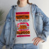 *Tee –Celebrity Hall – Rare Essence, Sluggo, Salt N Pepa – Pink & Orange Print on 4 Color Options - Image 25