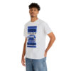 *Tee –Celebrity Hall – Rare Essence, Sluggo, Salt N Pepa – Stinky Blue Print on 4 Color Options - Image 14