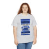 *Tee –Celebrity Hall – Rare Essence, Sluggo, Salt N Pepa – Stinky Blue Print on 4 Color Options - Image 15